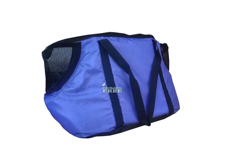 Bolso acolchado