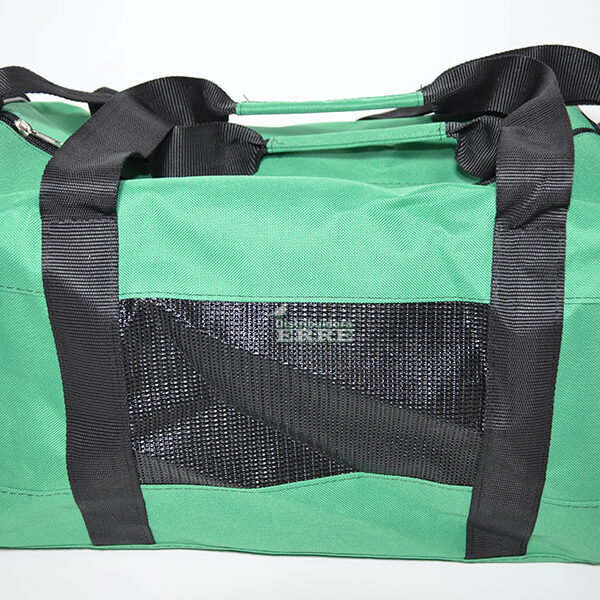 Bolso Transportador Mascota Liso 52X25X25