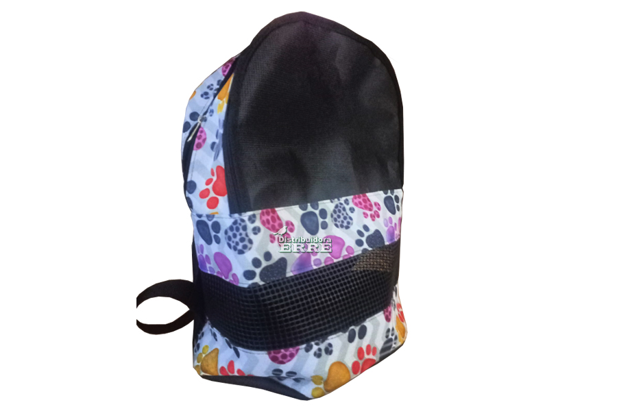 Mochila transporte