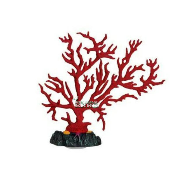 Panta Coral de Silicona 15cm