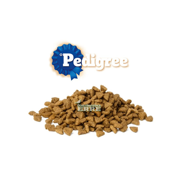 Pedigree Adulto CPC x  5 k (fraccionado)