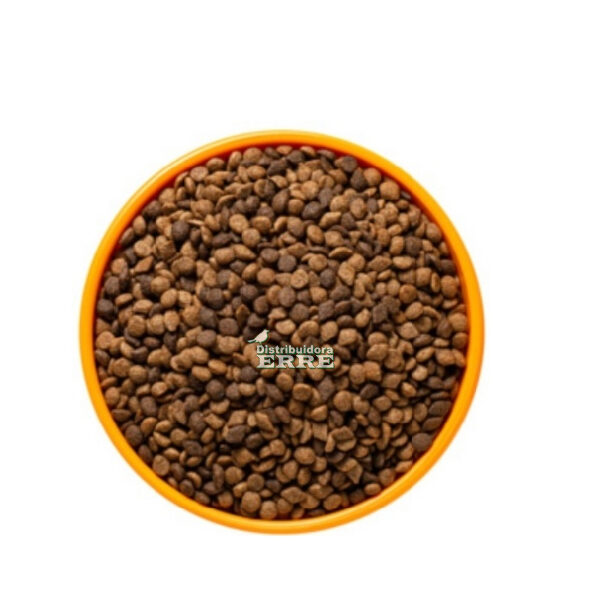 Pedigree Junior x  5 k (fraccionado)