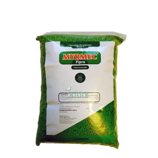 Hormiguicida Granulado Myrmec  x 750 g