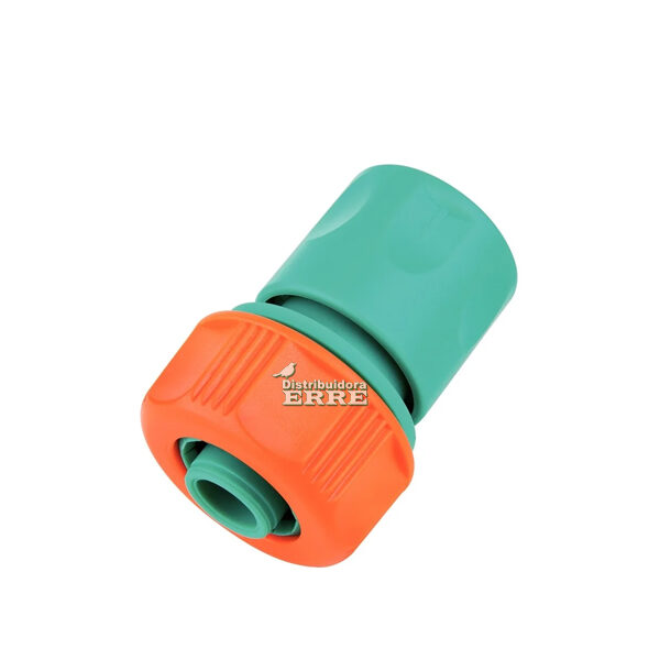 Acople Rápido 5/8 y 3/4 Tramontina
