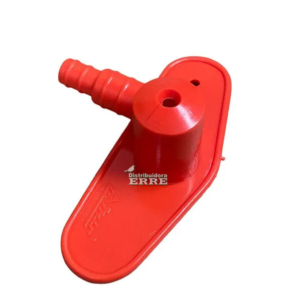 Regador Sapito Plástico