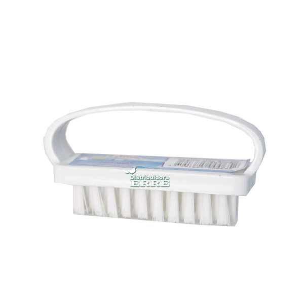 Cepillo para Uñas Simple (652)