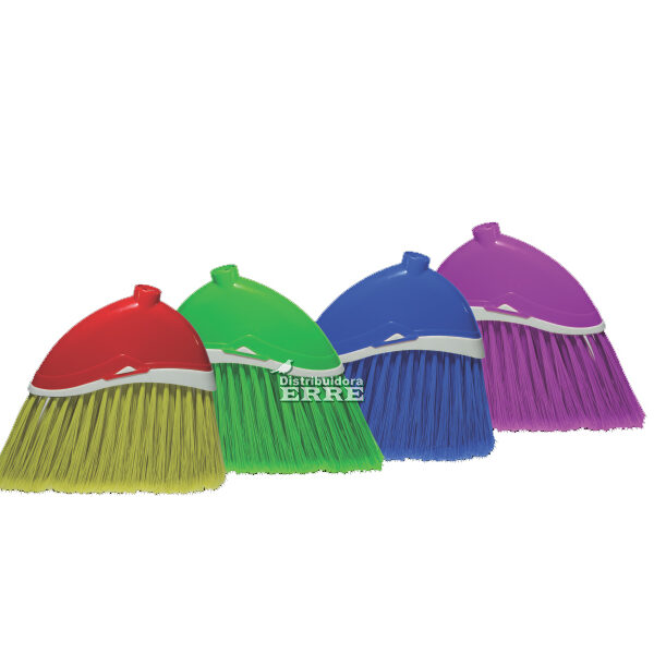 Escoba Curva Extralimp (1611)