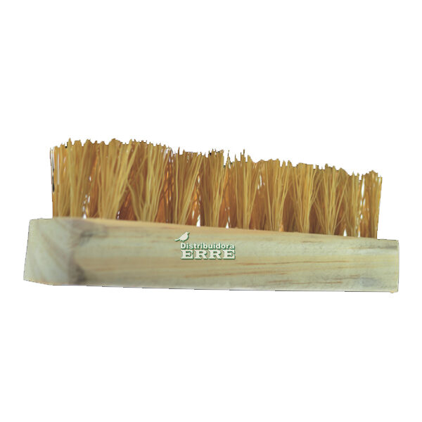 Cepillo mano Rectangular (4216)