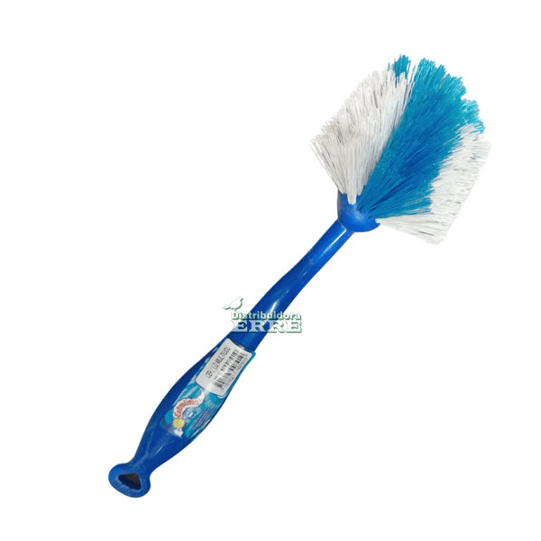 Cepillo Lavazapatillas Multiuso Extralimp (7910)