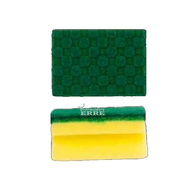 Esponja Salvauñas (6107)