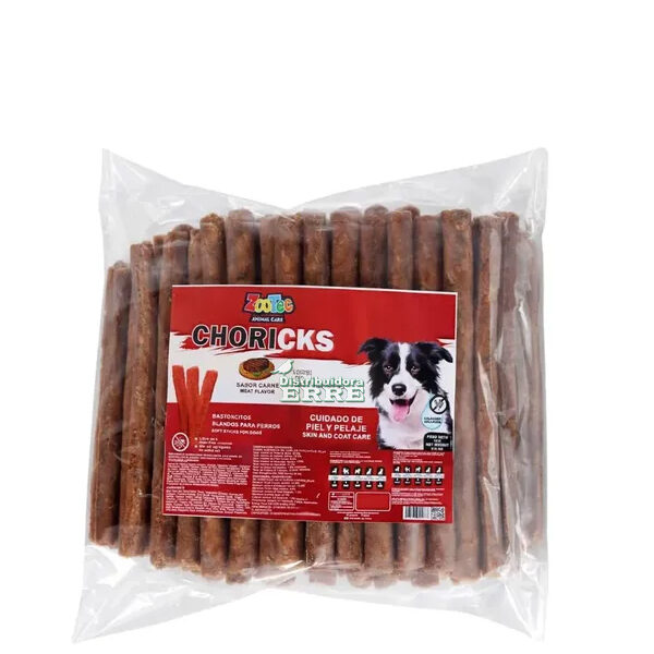 Choricks Carne x 1 kg