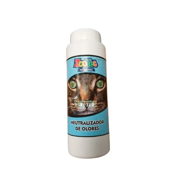 Neutralizador de Olores Talquera x 250gr
