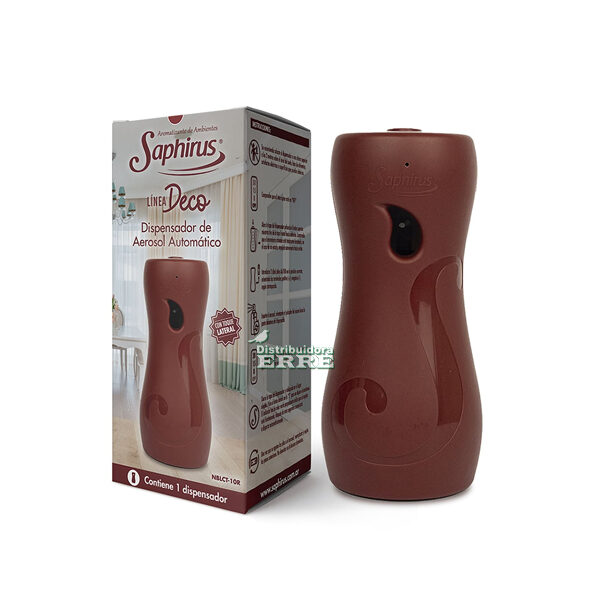 Equipo Deco Colours  NBLCT-10 con caja