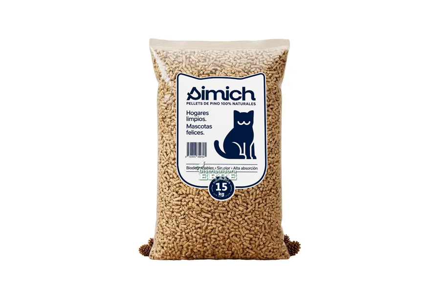 SIMICHA15