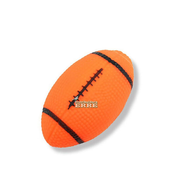 Pelota  con chifle 10,5cm (24071)