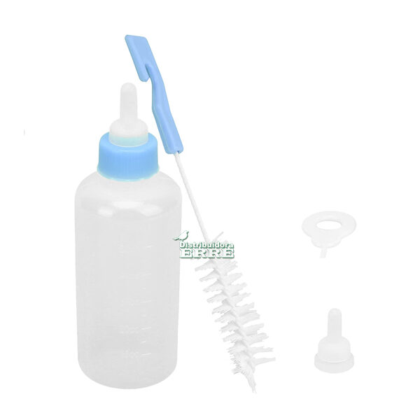 Mamadera 60ml N101 (25324)