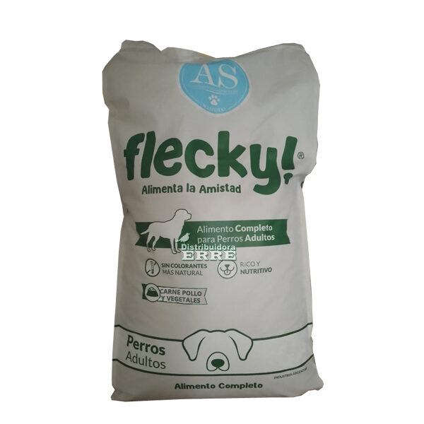 Flecky Mix x 20kg