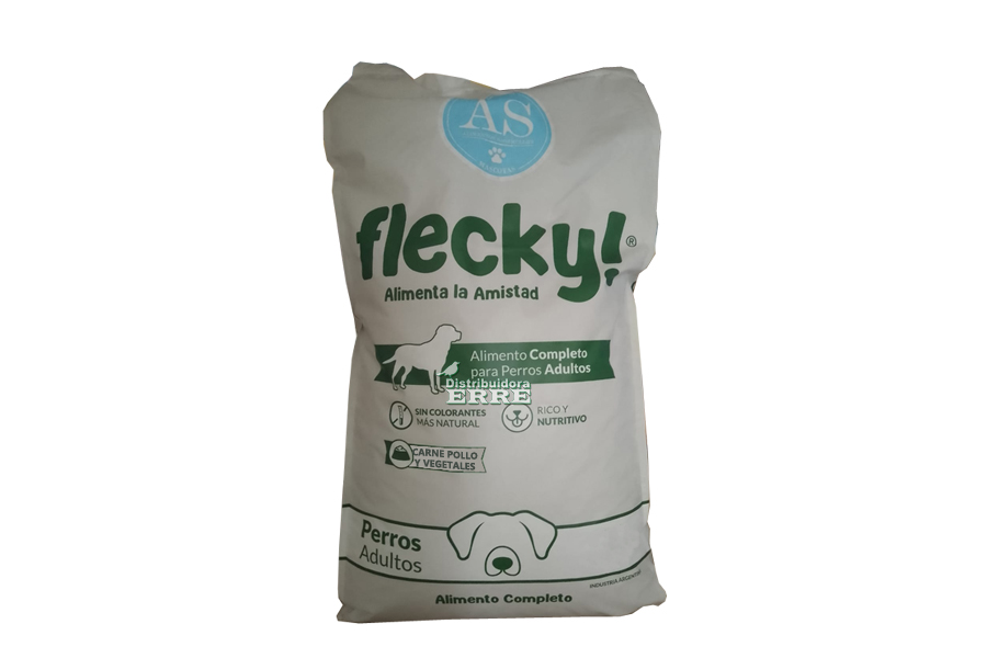 Flecky Mix