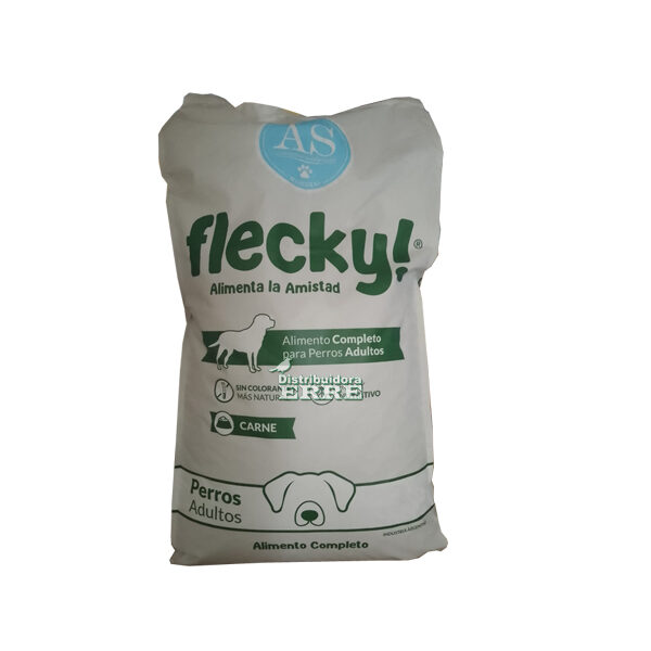 Flecky Carne x 20kg