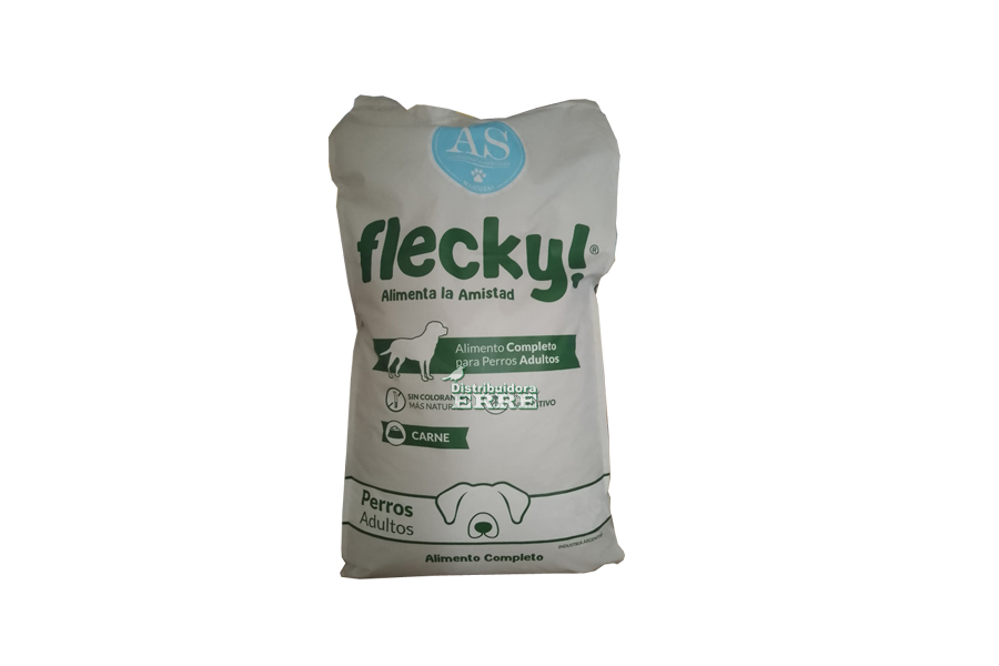 Flecky carne